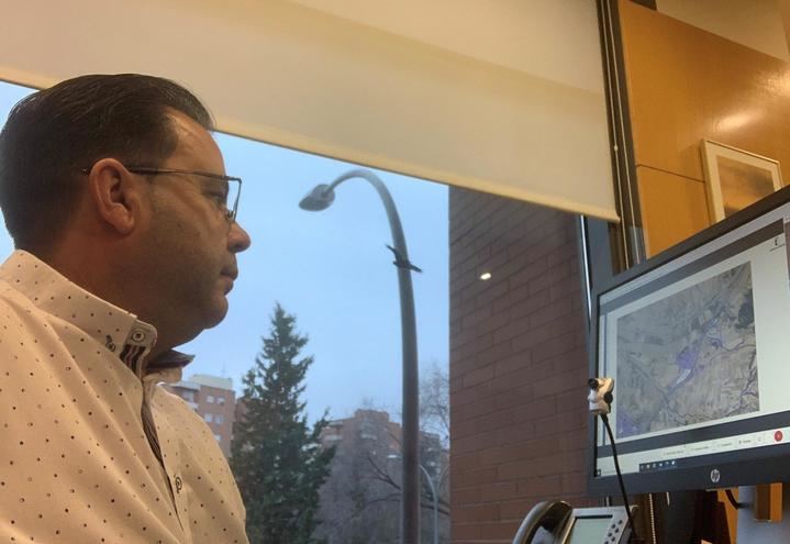 La Comisión de Urbanismo de Guadalajara aprueba, entre otros proyectos, la instalación de un huerto solar fotovoltaico en Fontanar con una potencia de 6,25 megawatios