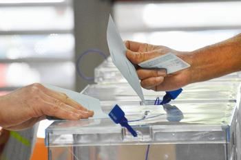 Urkullu convoca las elecciones vascas para el 21 de abril