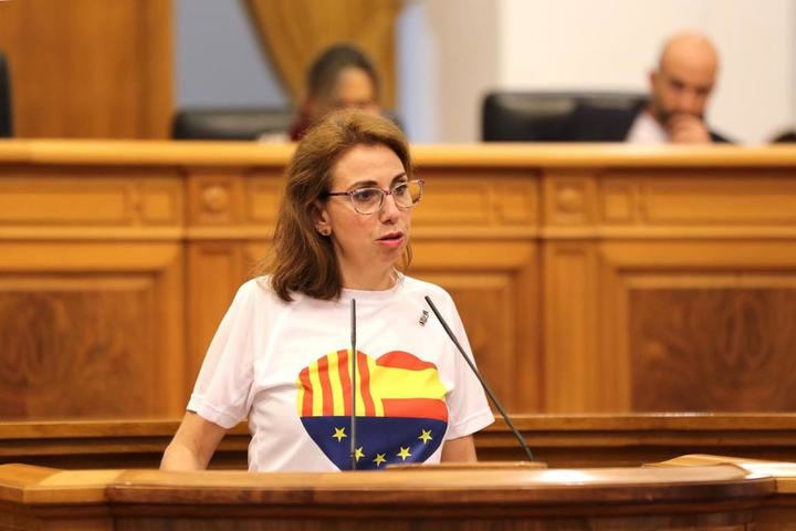 López (Cs) : “El Gobierno de Page se opone a presentar un informe para retratar el estado de la dignidad del sistema sanitario regional” 