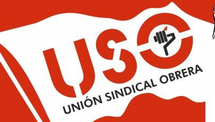 USO denuncia acoso sindical y laboral a varios trabajadores por parte del gerente de la empresa SSG de Guadalajara