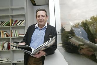 Alfonso Ussía protagoniza la primera velada literaria seguntina de 2020