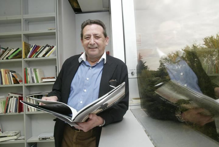 Alfonso Ussía protagoniza la primera velada literaria seguntina de 2020
