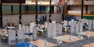 ATENCIÓN : Los ciudadanos de Guadalajara citados para ser vacunados en SEGUNDA DOSIS de MODERNA los días 10, 11, 12, 13 y 15 de junio recibirán una NUEVA CITA para los próximos días...por un ERROR TÉCNICO