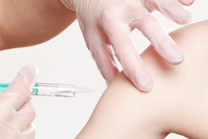 Ya son más de 20.000 los menores de entre 9 y 11 años vacunados en Castilla-La Mancha con la primera dosis contra el COVID-19