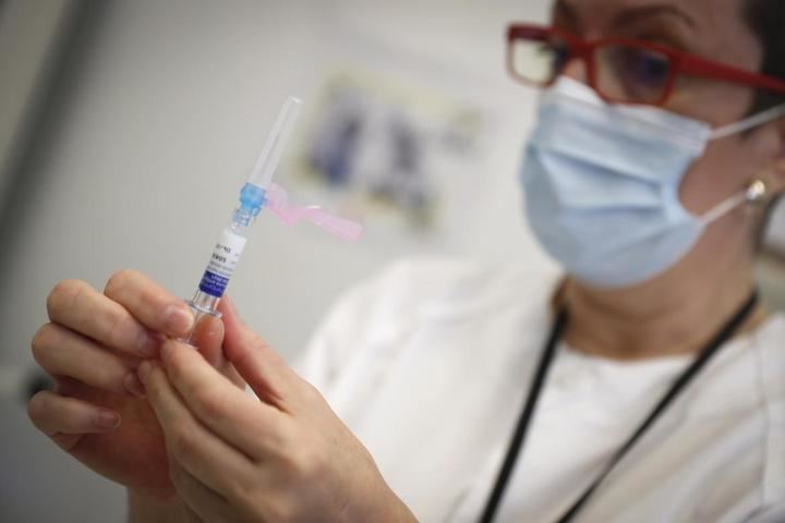 La campaña de vacunación contra la gripe comenzará entre la tercera semana de octubre y la primera de noviembre
