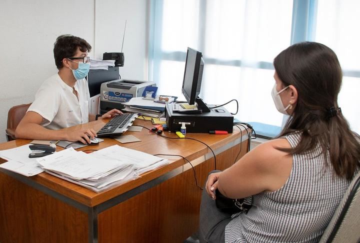 470 personas se han vacunado en lo que va de año en el Centro de Vacunación Internacional de Guadalajara, Kenia es el destino principal de los guadalajareños