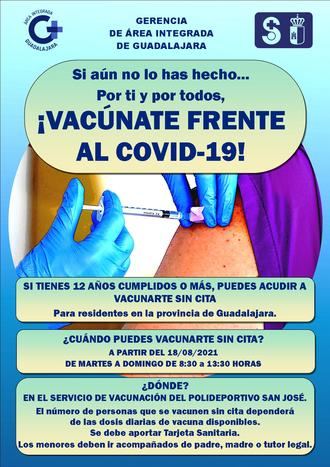 DESCENSO DE LOS CONTAGIOS EN CLM : De los 287 (426 martes pasado) casos detectados por coronavirus este martes en la región, 21 son de Guadalajara que registra UNA nueva defunción