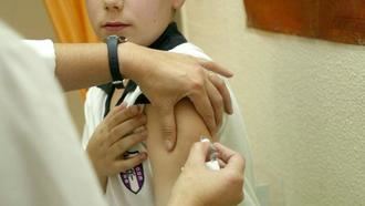 ATENCIÓN : Se confirma un caso de tosferina ("muy contagiosa") en un niño en "el colegio de las francesas" de Guadalajara