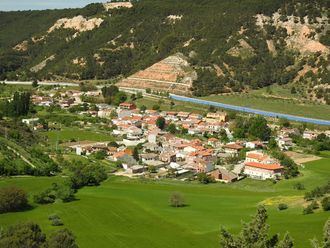 Sólo Valdenoches y Taracena votarán para elegir a su representante de la Alcaldía