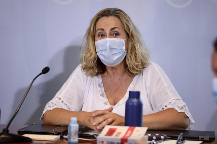 Okupación y Estado de Derecho