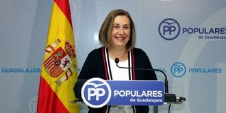 Valmaña denuncia que Page y el PSOE votaron EN CONTRA de la constitución de una comisión de reconstrucción para acceder a proyectos europeos