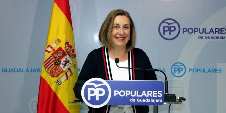 Valmaña denuncia que Page y el PSOE votaron EN CONTRA de la constitución de una comisión de reconstrucción para acceder a proyectos europeos 