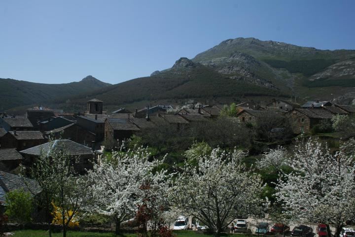 Ecologistas en Acción alega contra la normativa urbanística de Valverde de los Arroyos, de 92 habitantes, pero 
