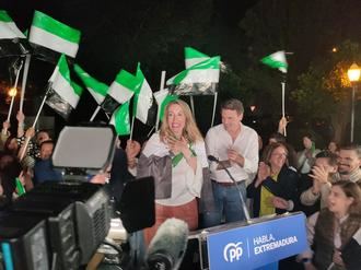 El socialista Vara abandona la política tras perder el Gobierno de Extremadura...vuelve a la Medicina