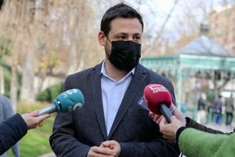 Vara celebra que por fin el Gobierno dé luz verde al proyecto del BUS-VAO en la A-2