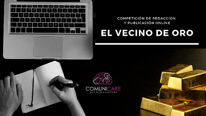 ‘El vecino de oro’, el concurso de redacción y publicación online para los ciudadanos de las provincias más top de España