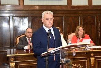 La Diputación de Guadalajara invierte más de un millón de euros en la Comarca de la Serranía