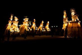 Veranos de la Villa, siempre fieles a su cita, nunca fallan