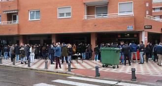 AVISO : Los establecimientos hosteleros de Guadalajara NO contarán con autorización para celebrar verbenas en la vía pública, NI instalar equipos de música o contratar charangas en la calle el 31 de diciembre