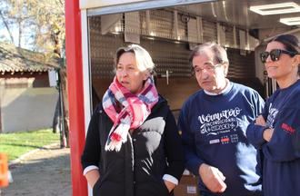 El verm&#250; solidario de Nipace tiene cita el 23 y 24 de diciembre en la Concordia de Guadalajara