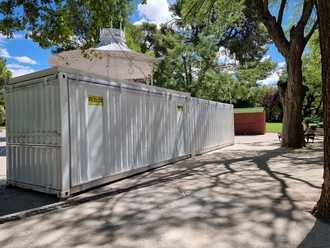 Comienzan los preparativos para el Clásico Vermú Solidario by Stromboli & NIPACE