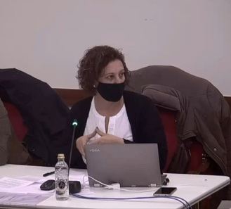 El PP logra la unanimidad del Pleno para que el gobierno de Rojo sea más transparente en Guadalajara