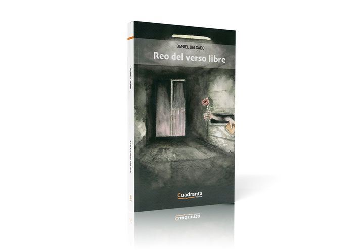 'Reo del verso libre' descubre a Daniel Delgado, la nueva promesa de la poesía