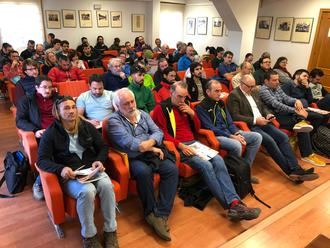 El Turismo Activo llega por vías ferratas a Castilla-La Mancha a través de Sacedón