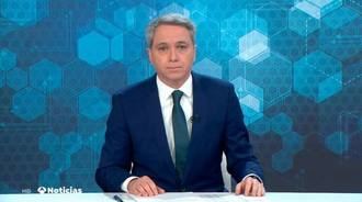 Antena 3 Noticias, los informativos más valorados de la televisión de España 