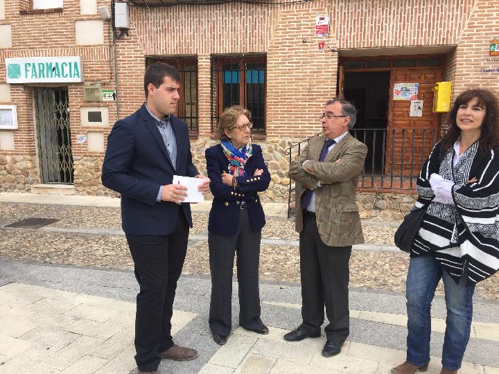 A juicio el que fuera alcalde socialista de Fontanar por presuntos delitos de malversación de caudales públicos y fraude a la administración pública