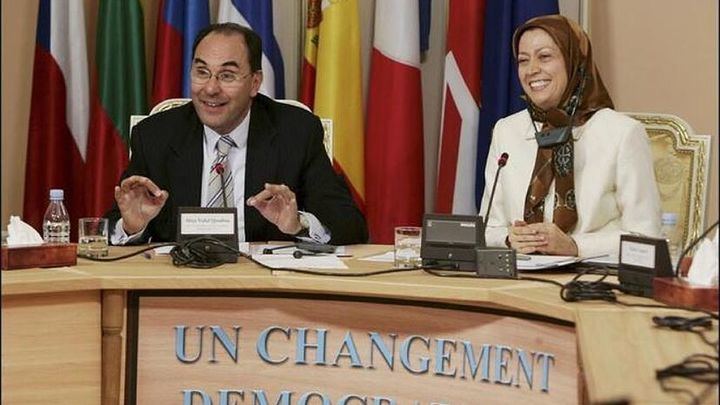 Vidal-Quadras cree que Irán está tras el tiroteo por su relación con los opositores