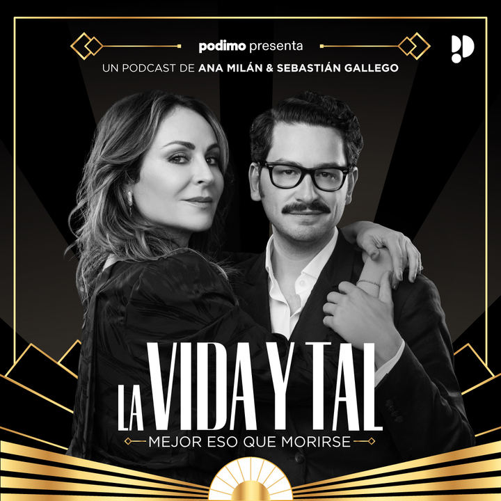 Ana Milán: “En 2022 puedes sentarte delante de alguien y plantearle una relación abierta”