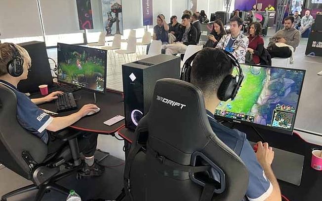 El Ayuntamiento de Madrid inicia una gira en la costa este de Estados Unidos para exportar su apuesta por el videojuego