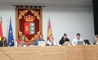 El Ayuntamiento de Villanueva de la Torre contin&#250;a avanzando para la llegada del futuro pol&#237;gono industrial