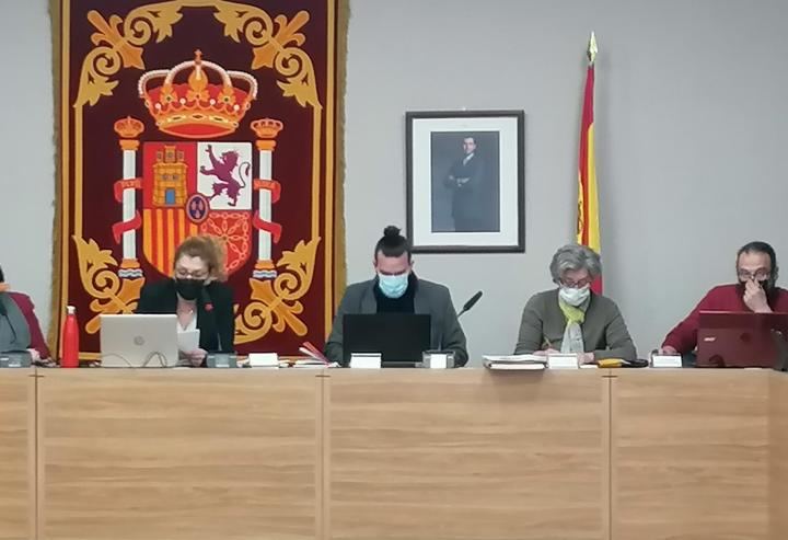 El Ayuntamiento de Villanueva de la Torre incorpora más de tres millones de euros del remanente de tesorería para acometer inversiones muy necesarias