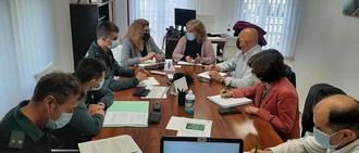 El Ayuntamiento de Villanueva de la Torre agradece el ESFUERZO INCANSABLE de la Guardia Civil que ha propiciado la resolución de los últimos y puntuales actos vandálicos