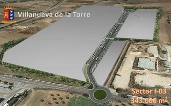 Villanueva de la Torre convierte en “una realidad” la llegada de su futuro polígono industrial
