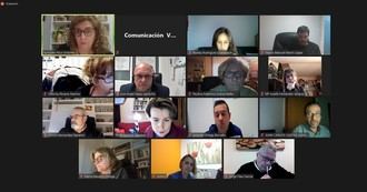 Villanueva de la Torre aprueba sus presupuestos con la mayor inversión en limpieza viaria en años