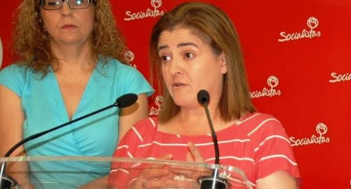La alcaldesa de Villanueva de la Torre ingresada en el hospital por coronavirus