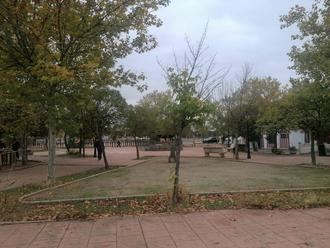El Ayuntamiento de Villanueva de la Torre va a realizar una reforma integral en el parque Valgreen con una inversi&#243;n de medio mill&#243;n de euros