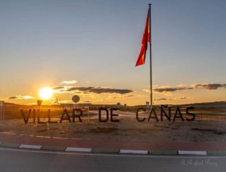 Comunicado del Ayuntamiento de Villar de Cañas sobre el ATC