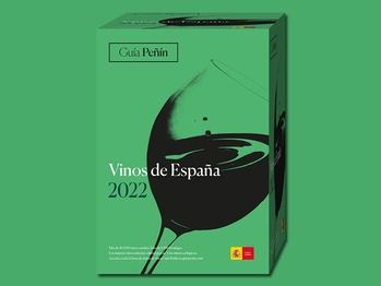 Guía Peñín Vinos de España 2022, una nueva edición cargada de vino