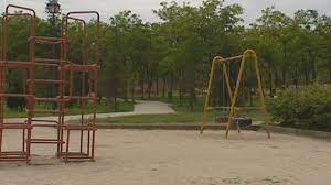 La Policía investiga una violación grupal a un joven de 26 años en el Parque de las Cruces de Carabanchel