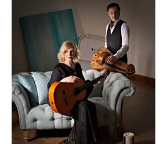 Agenda cultural del Centro IberCaja de Guadalajara de la semana del 20 de marzo