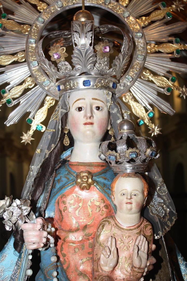 Las parroquias de Guadalajara preparan la vuelta al culto público