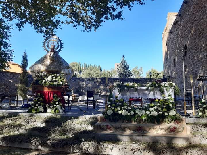 Crónica de las NO Fiestas de Brihuega