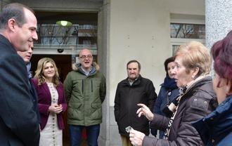 Un medio nacional denuncia 