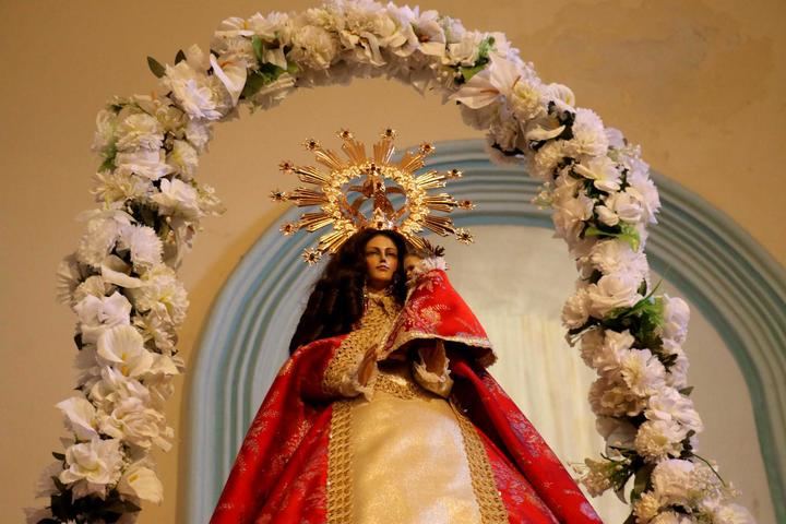 El Ayuntamiento lucha contra la DESPOBLACIÓN 'sin mucha colaboración institucional” : Un Tamajón lleno, se prepara para vivir su semana cultural y la fiesta de la Virgen de los Enebrales