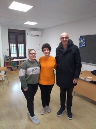 El programa VIV@LORURAL de la Diputación de Guadalajara y la UAH ha permitido las prácticas universitarias de 34 estudiantes en la provincia