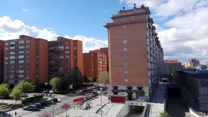 Los madrileños ya pueden solicitar las ayudas estatales para el acceso a la vivienda